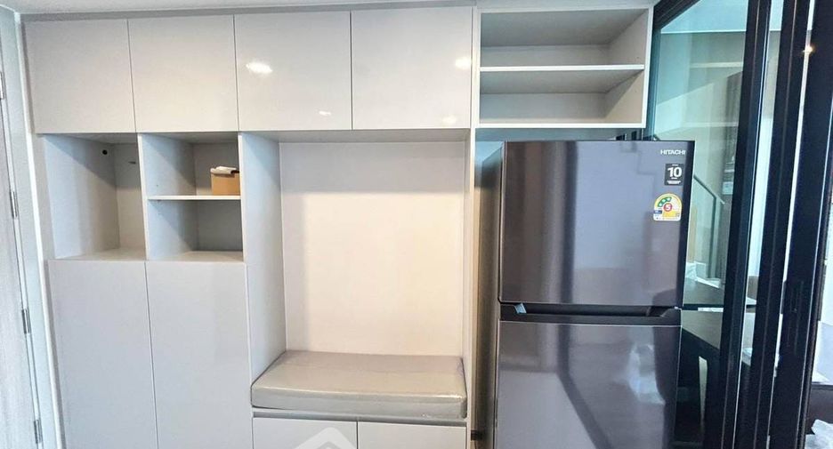 For rent 1 bed condo in Chatuchak, Bangkok