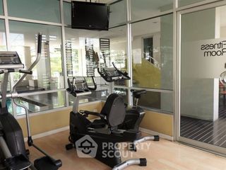 For rent 2 bedrooms condo in Phra Khanong, Bangkok