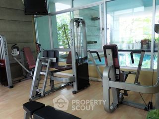 For rent 2 bedrooms condo in Phra Khanong, Bangkok