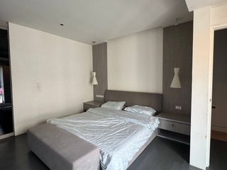 For rent 2 bedrooms townhouse in Suan Luang, Bangkok