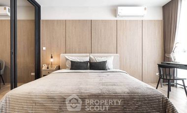 For rent 1 bed condo in Ratchathewi, Bangkok