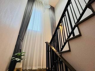 For rent 4 bedrooms house in Sai Mai, Bangkok