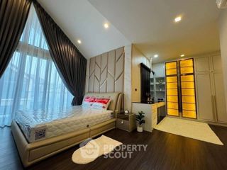 For rent 4 bedrooms house in Sai Mai, Bangkok