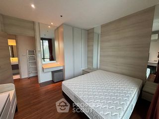 À louer 3 chambres appartement à Khlong Toei, Bangkok