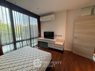 À louer 3 chambres appartement à Khlong Toei, Bangkok