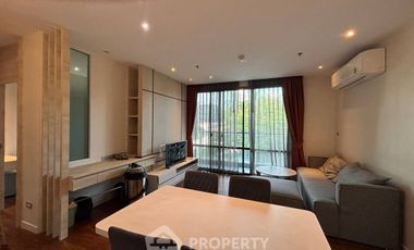 À louer 3 chambres appartement à Khlong Toei, Bangkok