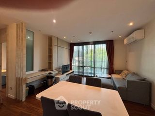 À louer 3 chambres appartement à Khlong Toei, Bangkok