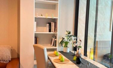 For rent 1 bed condo in Chatuchak, Bangkok