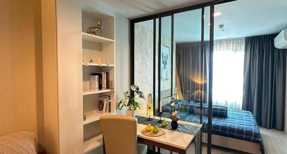 For rent 1 bed condo in Chatuchak, Bangkok