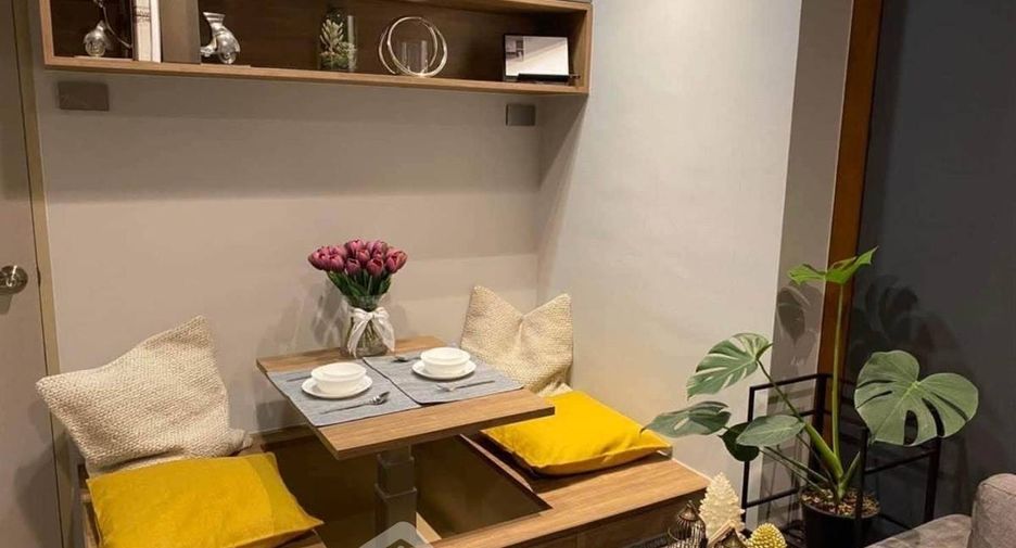 For rent 1 bed condo in Chatuchak, Bangkok