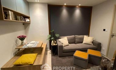 For rent 1 bed condo in Chatuchak, Bangkok