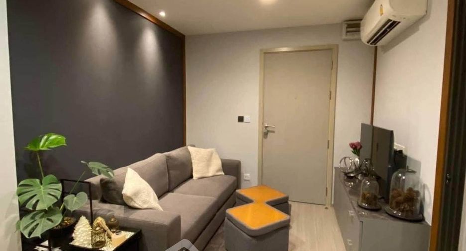 For rent 1 bed condo in Chatuchak, Bangkok