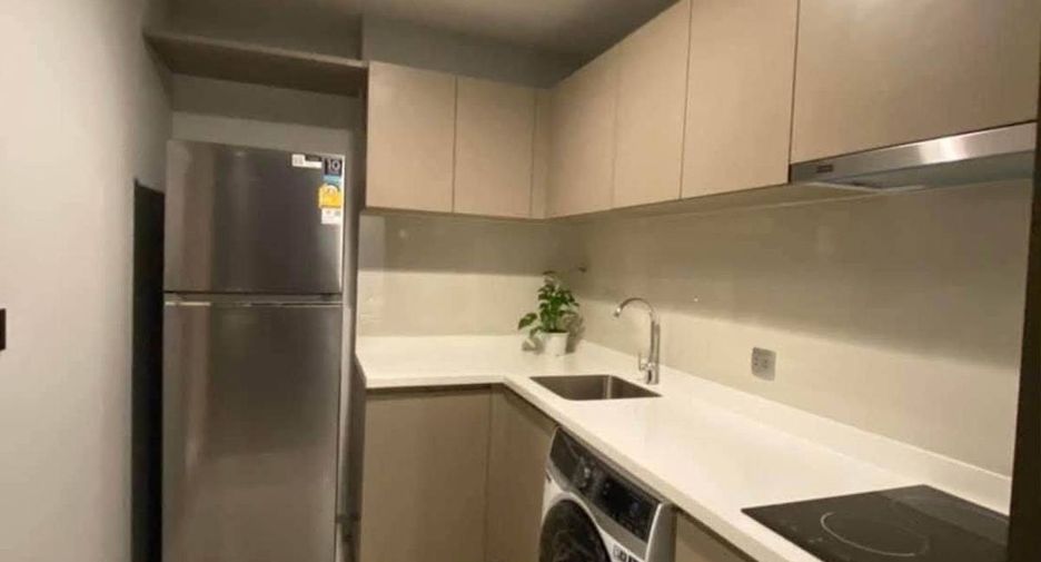 For rent 1 bed condo in Chatuchak, Bangkok