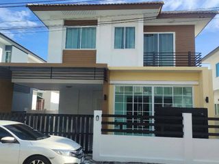 ให้เช่า 3 ห้องนอน บ้านเดี่ยว ใน ศรีราชา, ชลบุรี