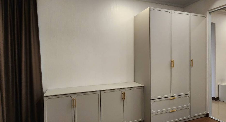 For rent 1 Beds condo in Ratchathewi, Bangkok