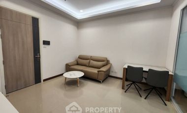 Condo en alquiler de 1 habitaciones en Ratchathewi, Bangkok
