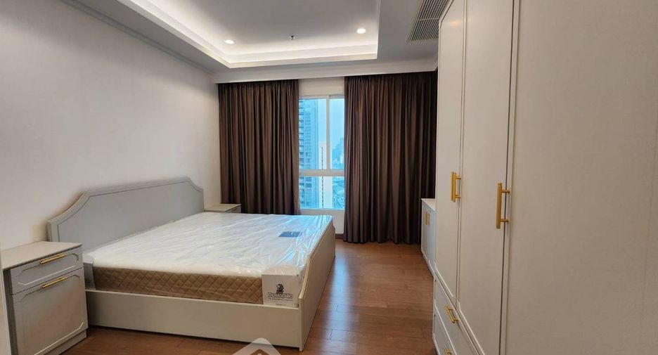 For rent 1 Beds condo in Ratchathewi, Bangkok