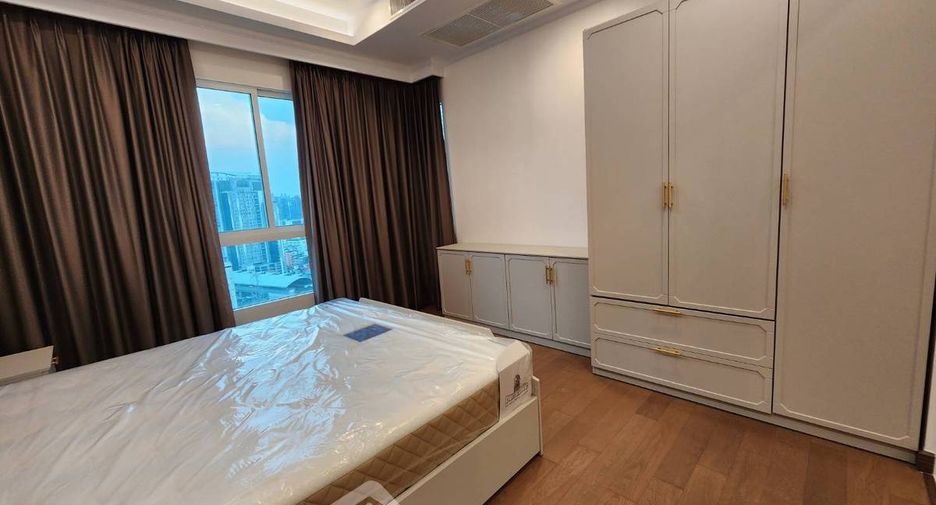 For rent 1 Beds condo in Ratchathewi, Bangkok