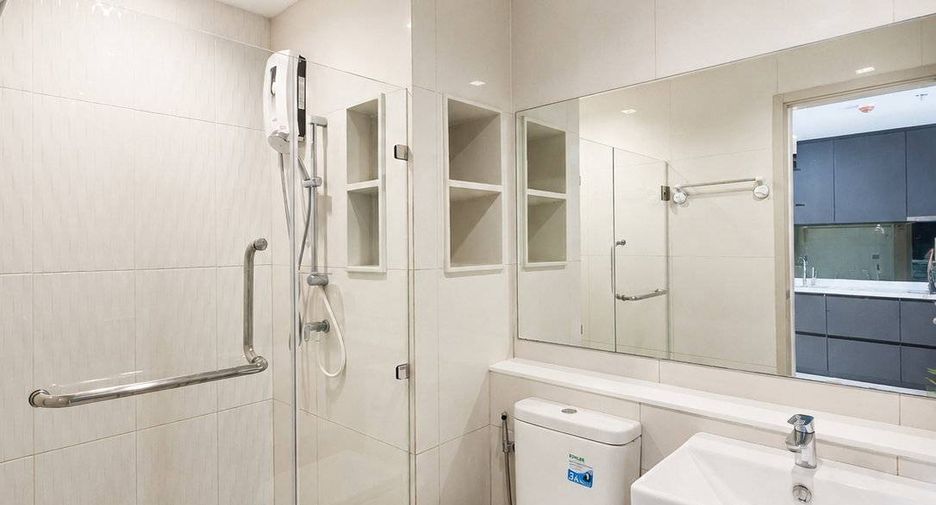 For rent 1 bed condo in Chatuchak, Bangkok