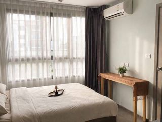 For rent 1 bed condo in Phra Khanong, Bangkok