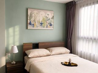 For rent 1 bed condo in Phra Khanong, Bangkok