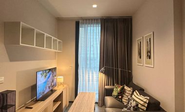 Wohnung zur Miete mit 1 Zimmer in Khlong Toei, Bangkok