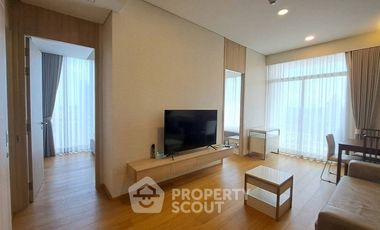 For rent 2 bedrooms apartment in Khlong Toei, Bangkok