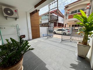 For rent 4 ベッドルーム house in Bang Lamung, Chonburi