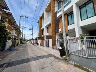 For rent 4 ベッドルーム house in Bang Lamung, Chonburi