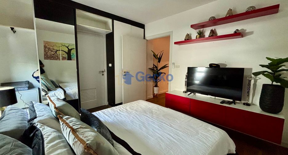 For rent 4 bedrooms house in Bang Lamung, Chonburi