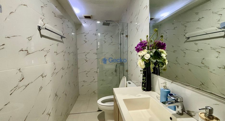 For rent 4 ベッドルーム house in Bang Lamung, Chonburi