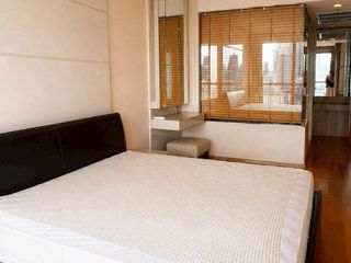 For rent 1 bed condo in Sathon, Bangkok