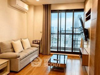 For rent 1 bed condo in Sathon, Bangkok