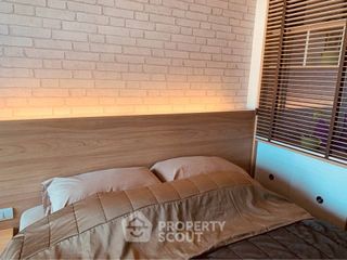 For rent 1 bed condo in Yan Nawa, Bangkok