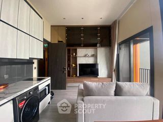 Wohnung zur Miete mit 1 Zimmer in Phra Khanong, Bangkok