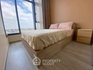 Wohnung zur Miete mit 1 Zimmer in Phra Khanong, Bangkok
