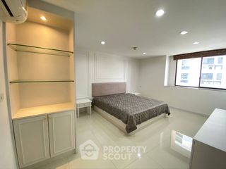Condo en alquiler de 3 habitaciones en Khlong Toei, Bangkok