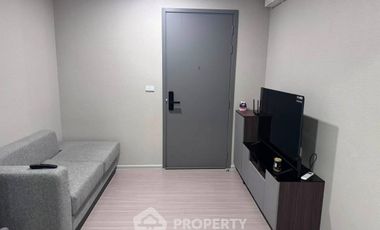 Condo en alquiler de 1 habitaciones en Watthana, Bangkok