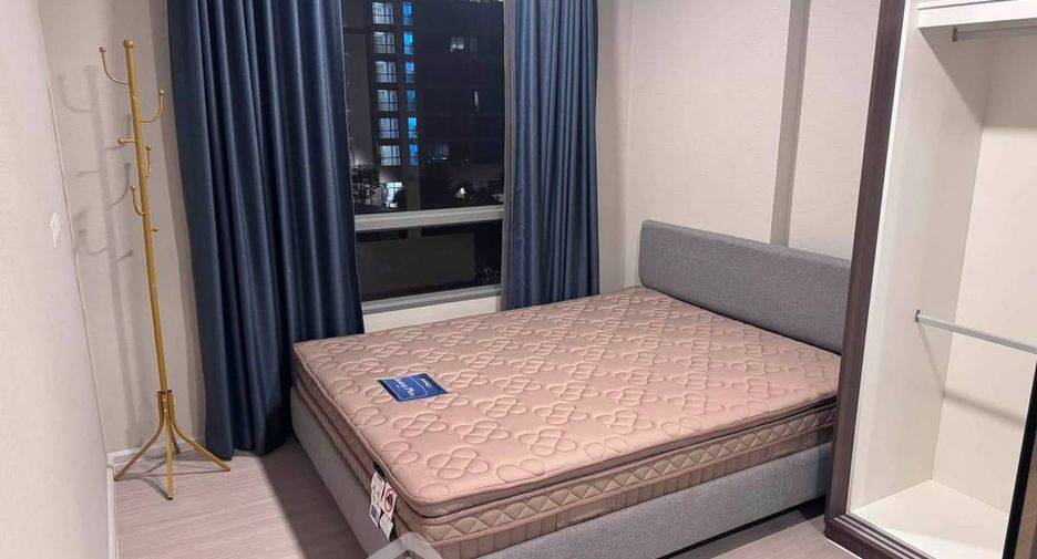Condo en alquiler de 1 habitaciones en Watthana, Bangkok