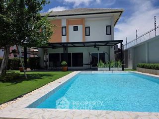 For Rent 2 Bedroom House In Bang Lamung, Chonburi
