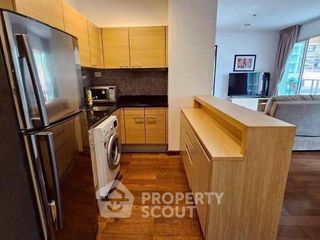 For rent 3 bedrooms condo in Pathum Wan, Bangkok