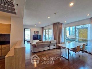 For rent 3 bedrooms condo in Pathum Wan, Bangkok