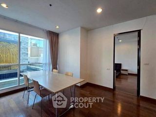 For rent 3 bedrooms condo in Pathum Wan, Bangkok