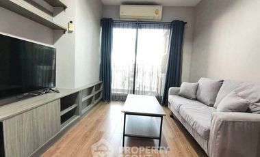 For rent 2 bedrooms condo in Chatuchak, Bangkok