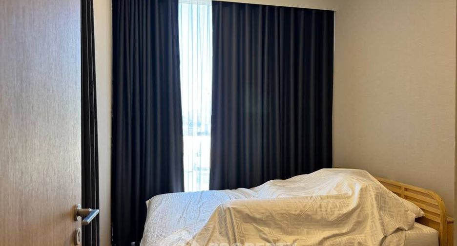 For rent 1 bed apartment in Khlong Toei, Bangkok