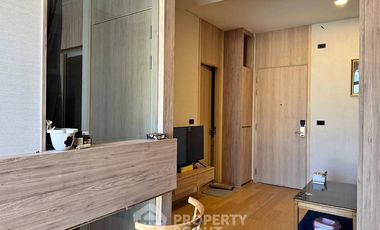 For rent 1 bed apartment in Khlong Toei, Bangkok