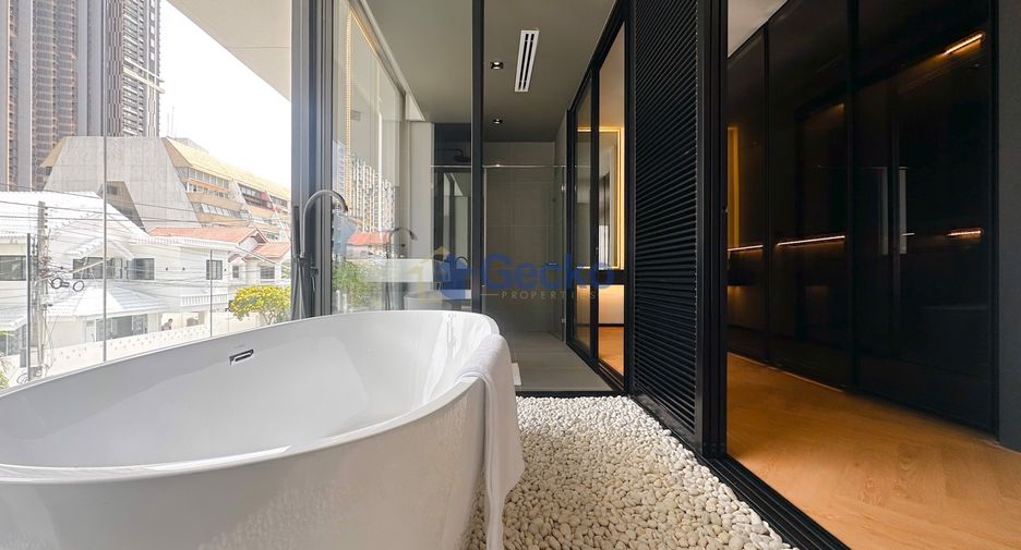 For rent 5 ベッドルーム house in Jomtien, Pattaya