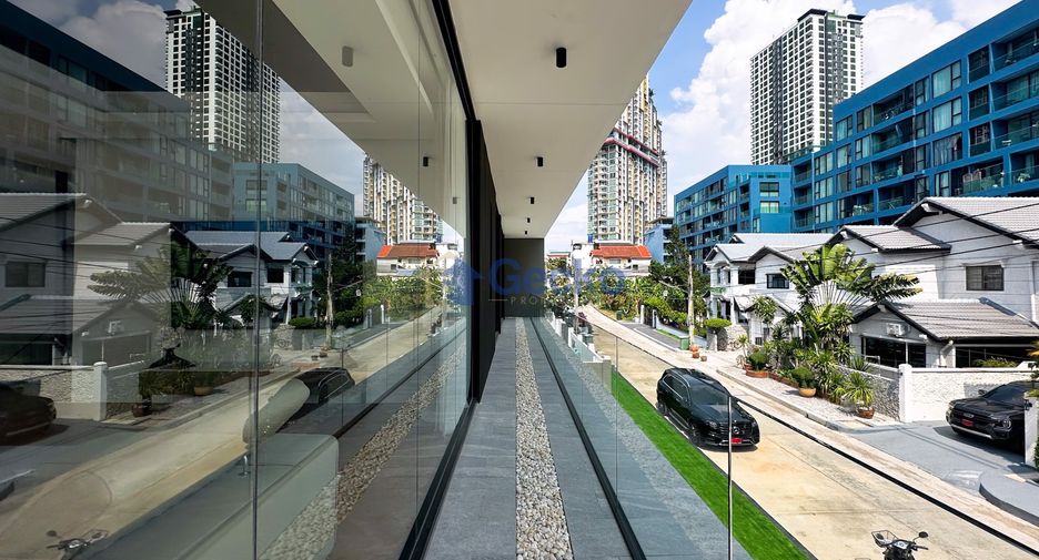 For rent 5 ベッドルーム house in Jomtien, Pattaya