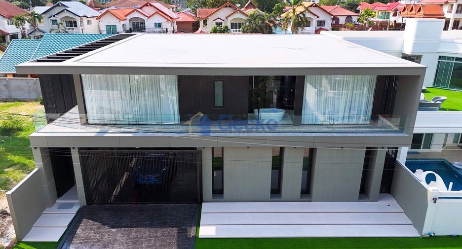 For rent 5 ベッドルーム house in Jomtien, Pattaya