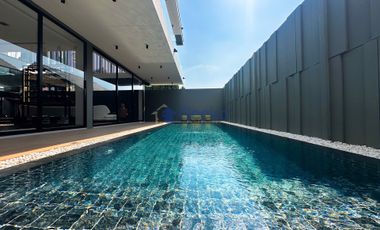 For rent 5 ベッドルーム house in Jomtien, Pattaya